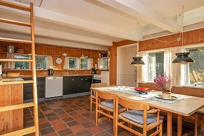 8 Personen Ferienhaus in Blåvand-By Traum