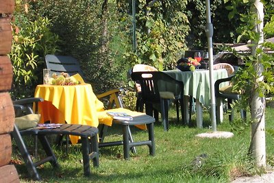 Gemütliches Appartement in Roncegno Terme mit...