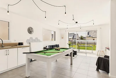 Apartment in Fréhel in der Nähe des Strandes ...