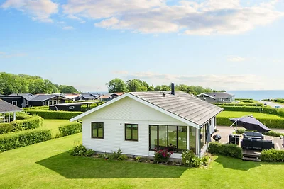 4 sterren vakantie huis in Juelsminde-By...