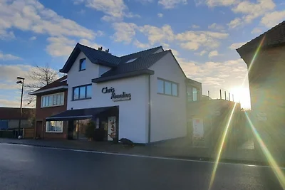 Apartment in Zuienkerke mit Terrasse
