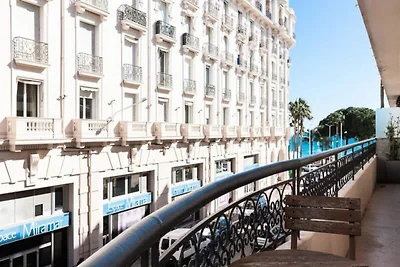 3-Zimmer-Wohnung im Stadtzentrum, in der Nähe...