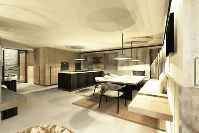 Casa vacanze con 3 camere da letto