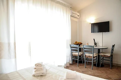 Ferienwohnung in Porto Rotondo, Außenpool