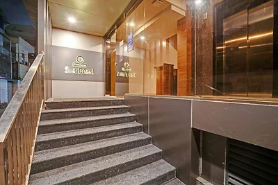 Super Townhouse Edasserys Sea Pearl