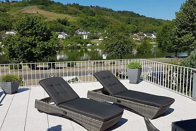 Ferienwohnung mit 2 Schlafzimmer