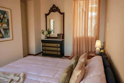 apartman za odmor Obiteljski odmor 