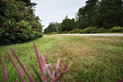 6 Personen Ferienhaus in Læsø-By Traum