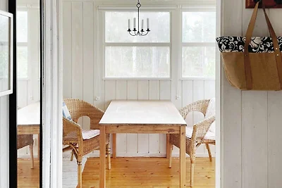 4 Personen Ferienhaus in GRISSLEHAMN