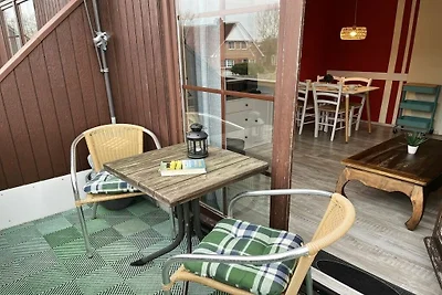 Ferienwohnung mit 1 Schlafzimmer