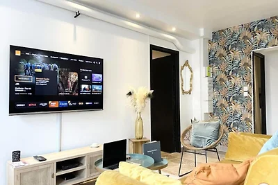 Wohnung in der Nähe des Hauptbahnhofs