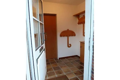 Ferienhaus in Varel mit Schwimmbecken
