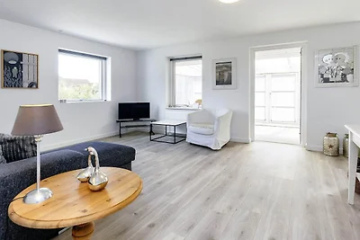 4 Personen Ferienhaus in Karrebæksminde-By...