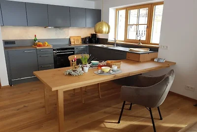 "Kaiserwinkl" im Chalet KAISER