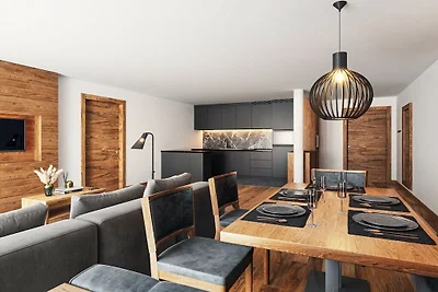 Appartamento per vacanze Ovest