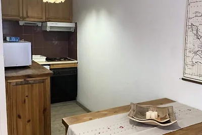 Studio in Frankrijk bij wandelpaden