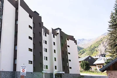 Studio-Hütte für 4 Personen, 3 Sterne,...