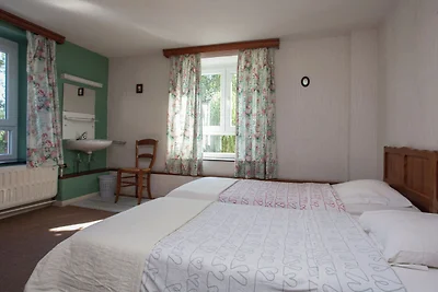 Ferienhaus in Borgoumont bei Spa