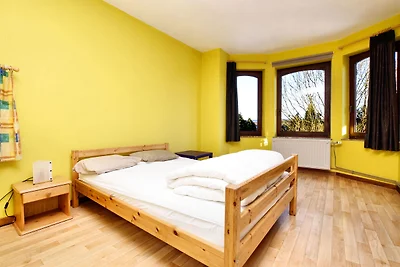Gemütliches Ferienhaus in Durbuy mit Garten