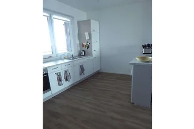 Ferienwohnung mit 2 Schlafzimmer