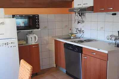 Apartments Lavanda & More - Three Bedroom Apa...