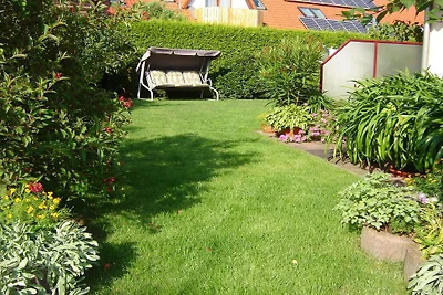 Ferienwohnung mit 1 Schlafzimmer