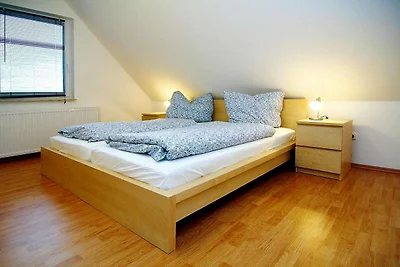 Ferienhaus Kiebitz, Plau am See