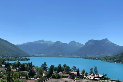 Ferienhaus in der Nähe des Annecy-Sees