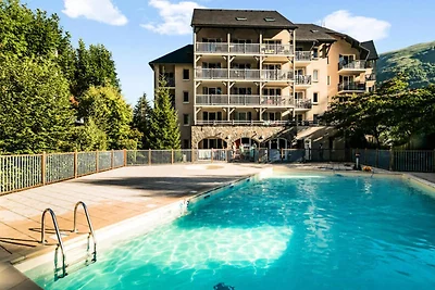 Residenz Les Rives de L'Aure