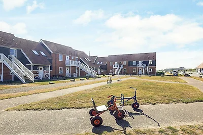 4 Personen Ferienhaus auf einem Ferienpark...