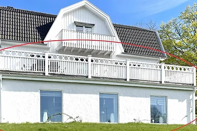 4 Sterne Ferienhaus in HuskvarnA