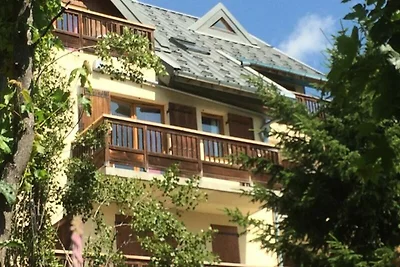 Appartamento a Saint Sorlin vicino alle piste...