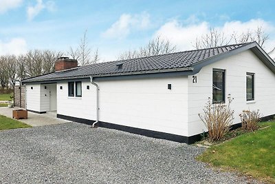 5 Personen Ferienhaus in Otterup-By Traum