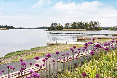 6 persoons vakantie huis in Mönsterås-By...