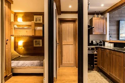 3 Zimmer für 4 Personen