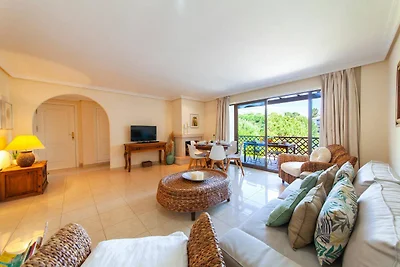 Appartamento per 6 persone con terrazza