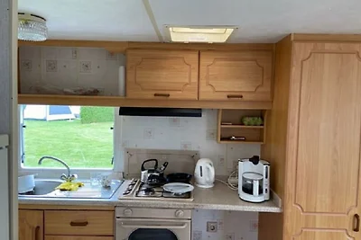 Casa vacanze ad Auw con terrazza