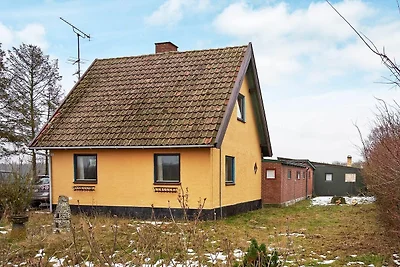 8 Personen Ferienhaus in Hasle