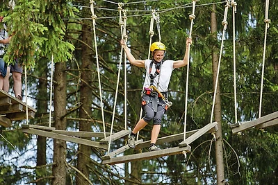 Casa vacanze a Fügen