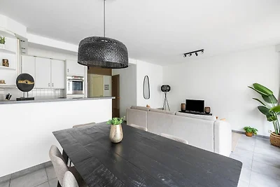 Appartamento a Ostenda con balcone