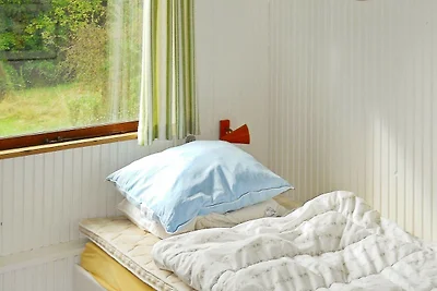6 persone case ad Gilleleje-By Traum