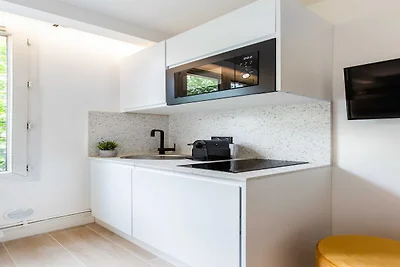 Studio Cosy - Parc des expositions / Tour Eif...