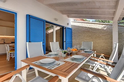 Sea House Premantura