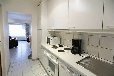 Wohnung Bruyeres in Middelkerke