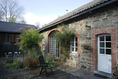 Ferienhaus in der Nähe des Robertville-Sees