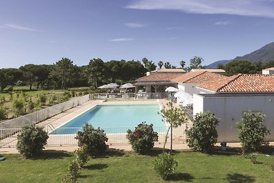 Comoda casa vacanze mediterranea in Corsica