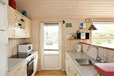 8 persone case ad Hadsund-By Traum