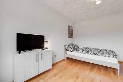 Apartment in St. Lambrecht nahe Skigebiet