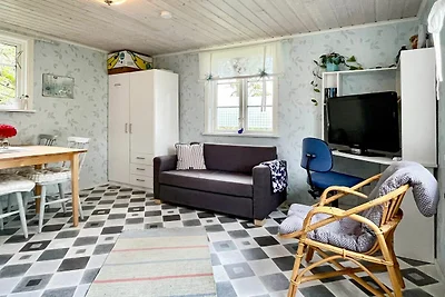 4 Personen Ferienhaus in Køpingsvik-By Traum