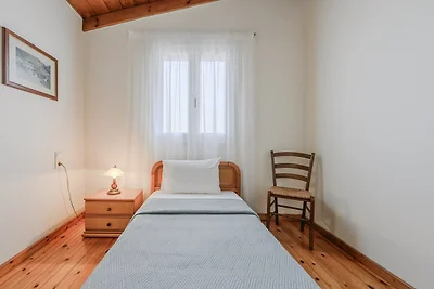 Villa in Episkopi nahe Karteros Strand
